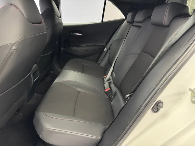 TOYOTA Corolla 2.0 HSD GR Sport
