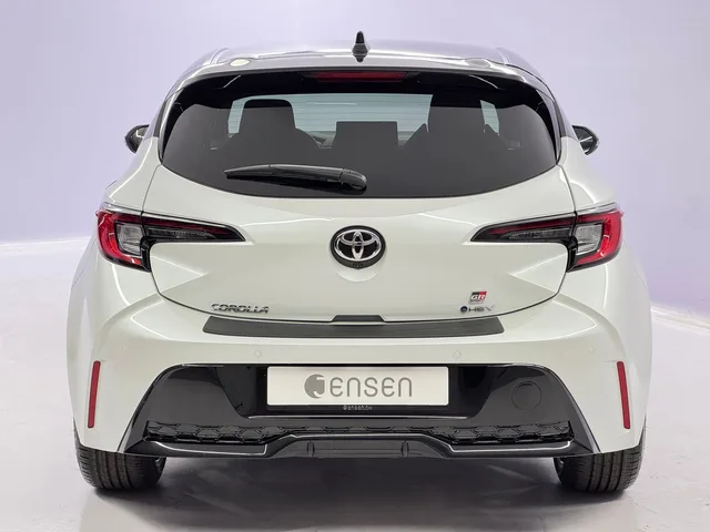 TOYOTA Corolla 2.0 HSD GR Sport