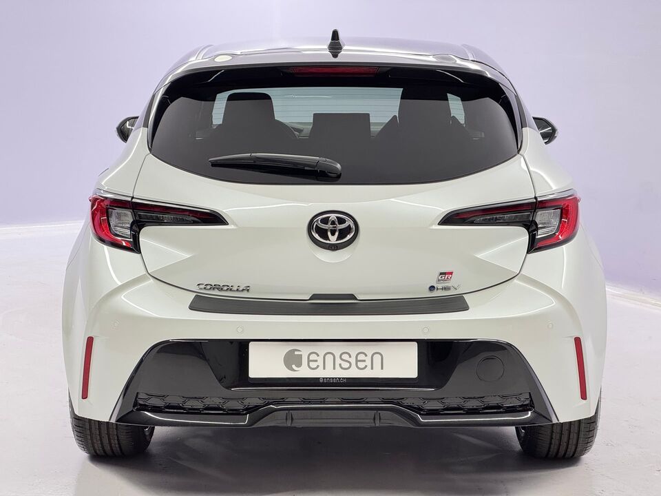 Corolla 2.0 HSD GR Sport