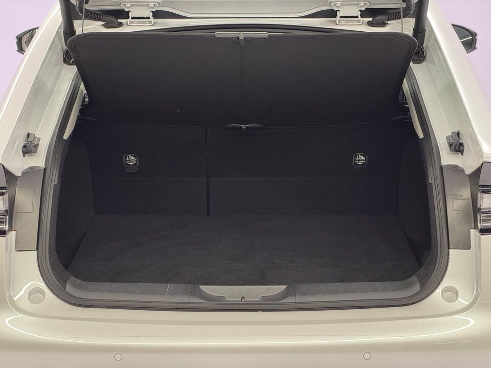 Prius 2.0 Plug-In-Hybrid Style
