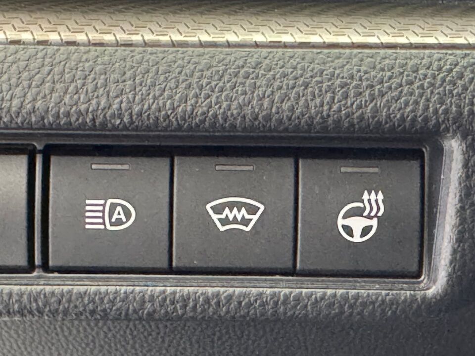 Prius 2.0 Plug-In-Hybrid Style
