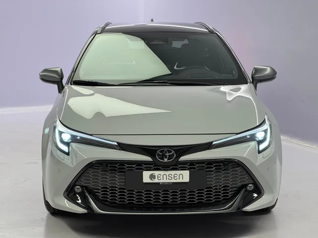 TOYOTA Corolla Touring Sports 2.0 HSD GR Sport