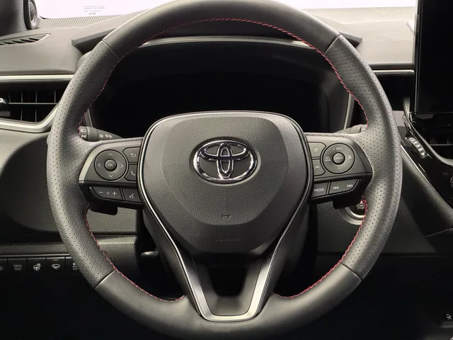 TOYOTA Corolla Touring Sports 2.0 HSD GR Sport