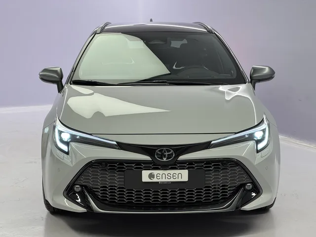 TOYOTA Corolla Touring Sports 2.0 HSD GR Sport