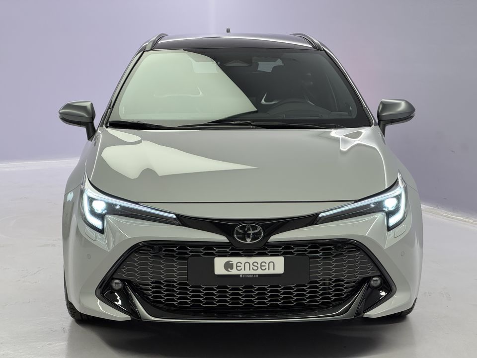 Corolla Touring Sports 2.0 HSD GR Sport