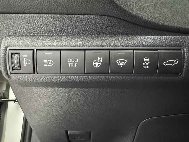 TOYOTA Corolla Touring Sports 2.0 HSD GR Sport