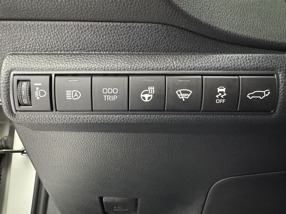 Corolla Touring Sports 2.0 HSD GR Sport