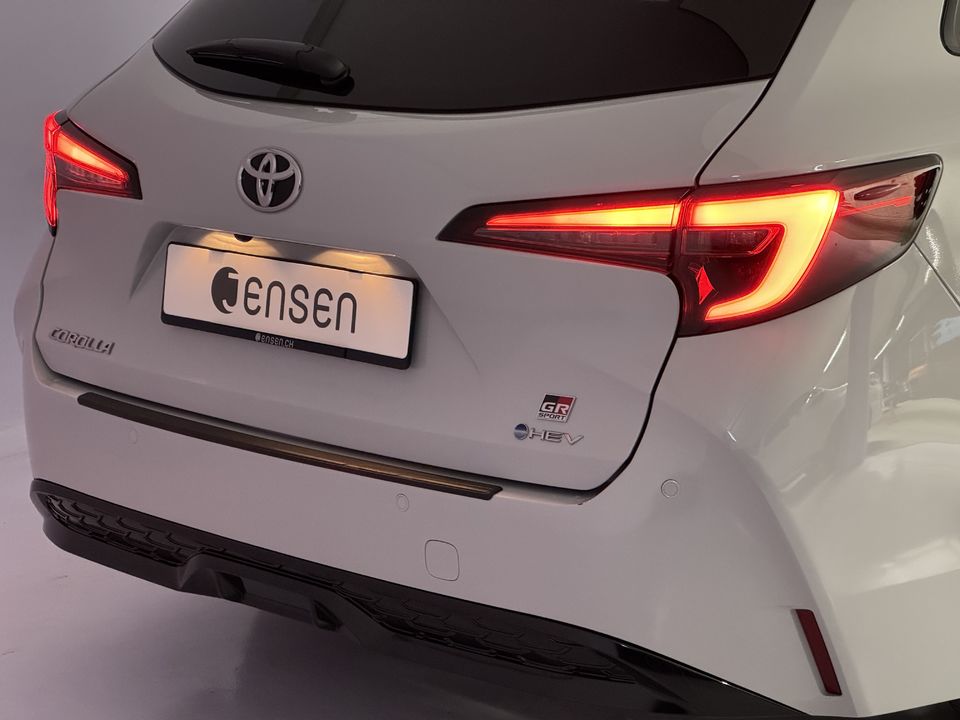 Corolla Touring Sports 2.0 HSD GR Sport