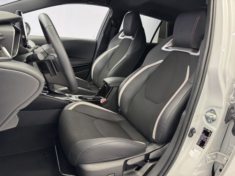 Corolla Touring Sports 2.0 HSD GR Sport