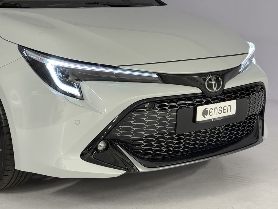 Corolla Touring Sports 2.0 HSD GR Sport