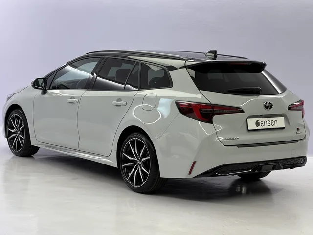 TOYOTA Corolla Touring Sports 2.0 HSD GR Sport