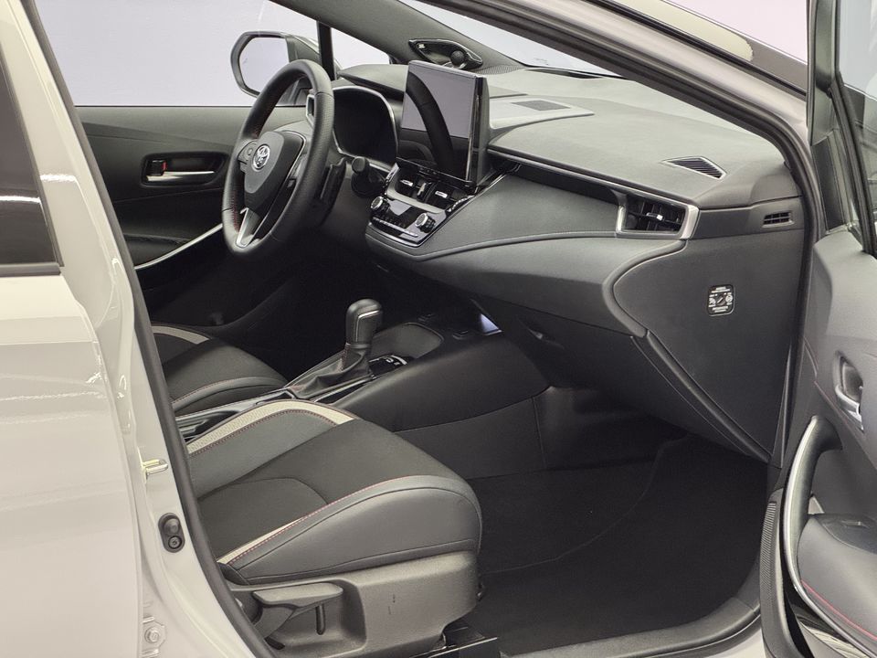 Corolla Touring Sports 2.0 HSD GR Sport