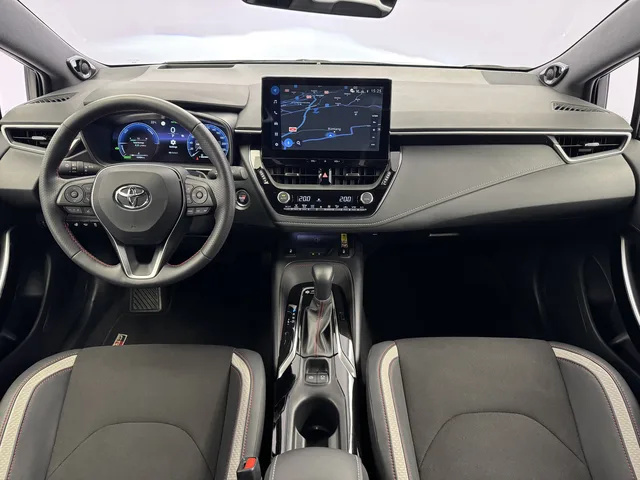 TOYOTA Corolla Touring Sports 2.0 HSD GR Sport