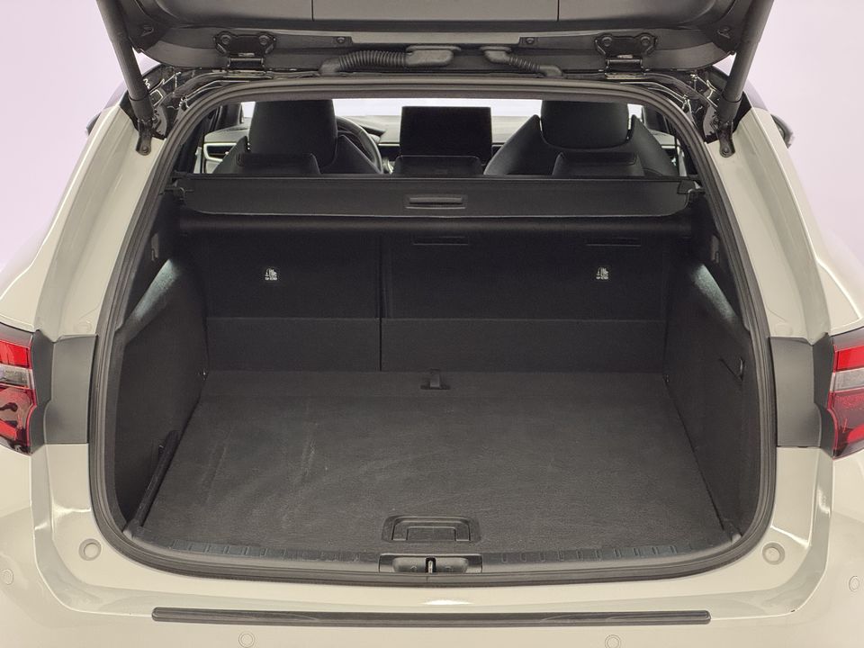 Corolla Touring Sports 2.0 HSD GR Sport