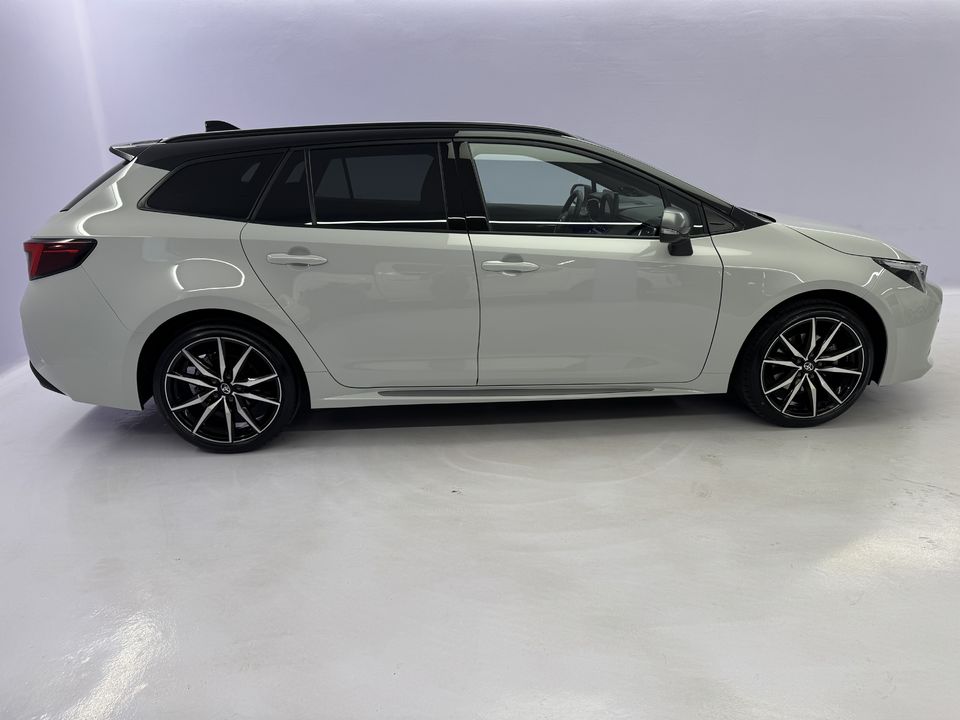 Corolla Touring Sports 2.0 HSD GR Sport