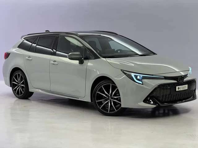 TOYOTA Corolla Touring Sports 2.0 HSD GR Sport