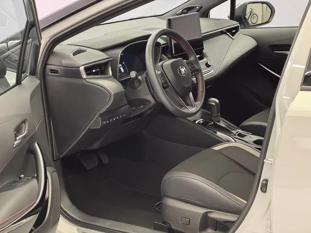 TOYOTA Corolla Touring Sports 2.0 HSD GR Sport