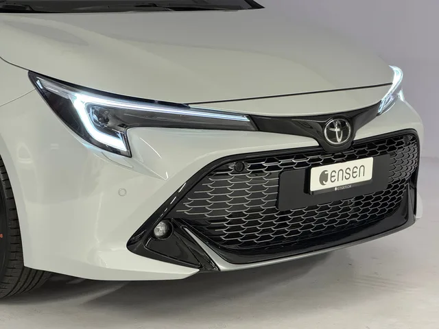 TOYOTA Corolla Touring Sports 2.0 HSD GR Sport