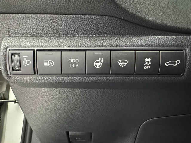 TOYOTA Corolla Touring Sports 2.0 HSD GR Sport