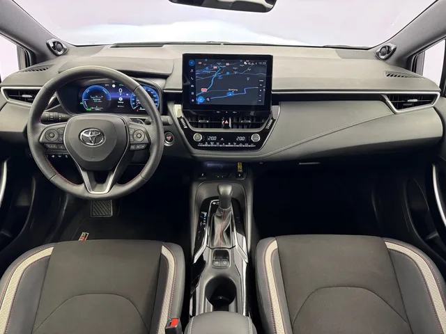 TOYOTA Corolla Touring Sports 2.0 HSD GR Sport