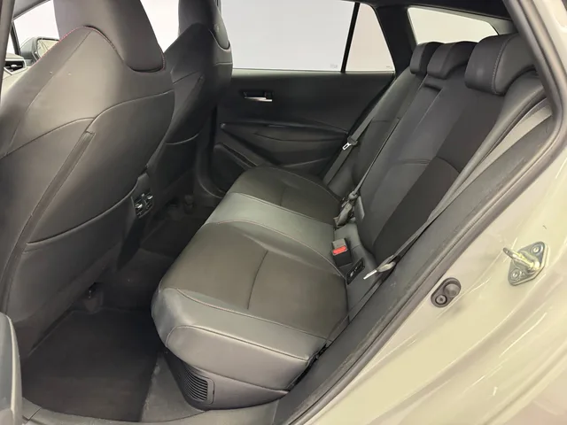 TOYOTA Corolla Touring Sports 2.0 HSD GR Sport