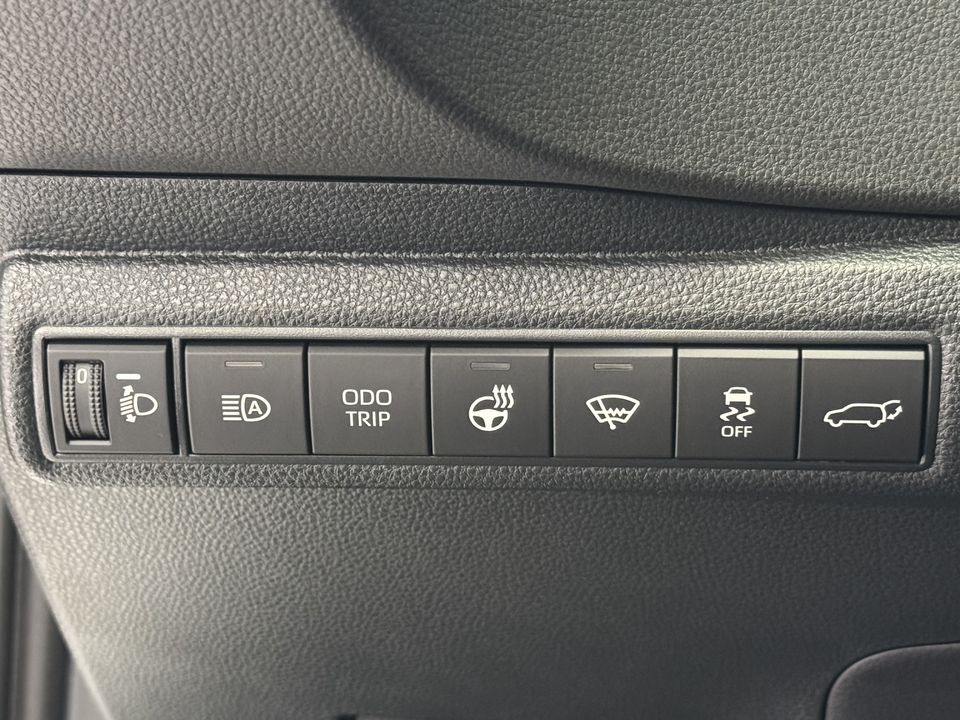 Corolla Touring Sports 1.8 HSD Trend