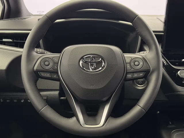 TOYOTA Corolla Touring Sports 1.8 HSD Trend