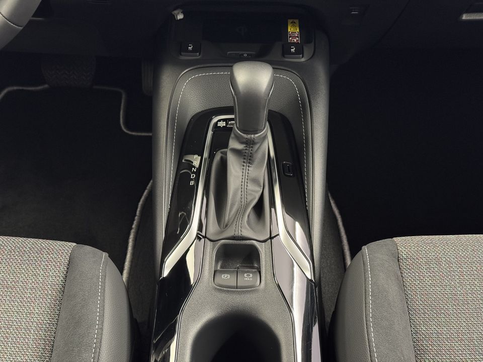 Corolla Touring Sports 1.8 HSD Trend