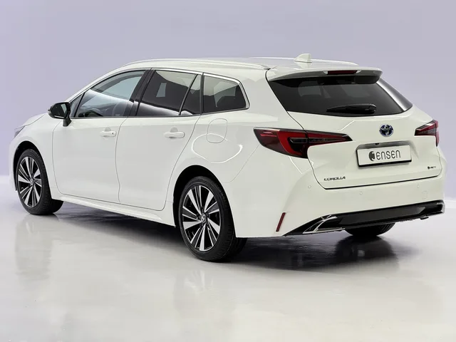 TOYOTA Corolla Touring Sports 1.8 HSD Trend