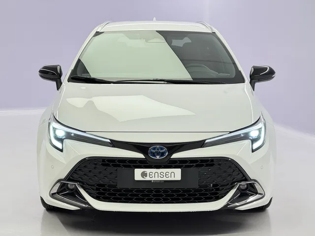 TOYOTA Corolla Touring Sports 1.8 HSD Trend