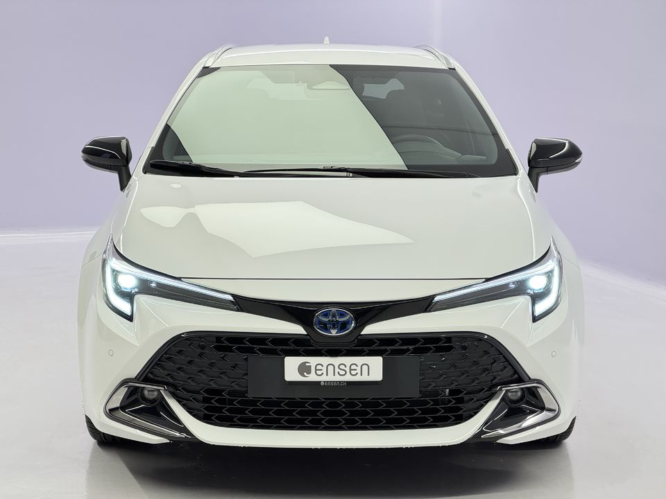 Corolla Touring Sports 1.8 HSD Trend