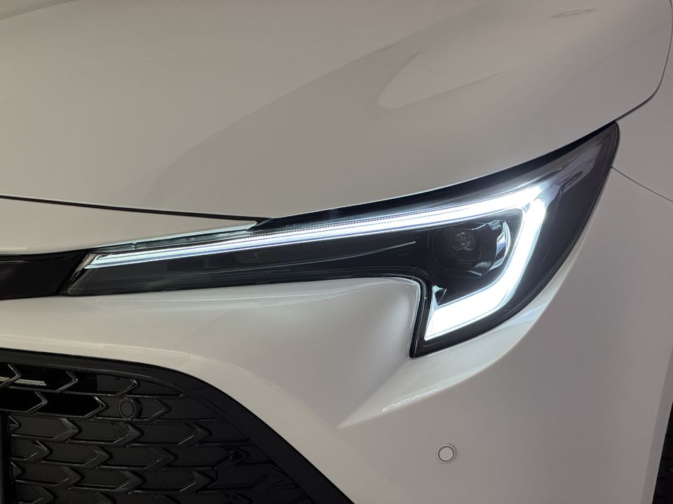 Corolla Touring Sports 1.8 HSD Trend