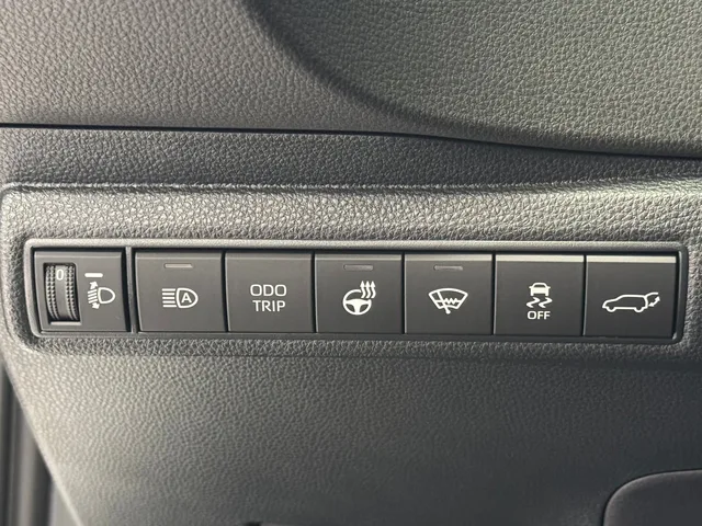 TOYOTA Corolla Touring Sports 1.8 HSD Trend