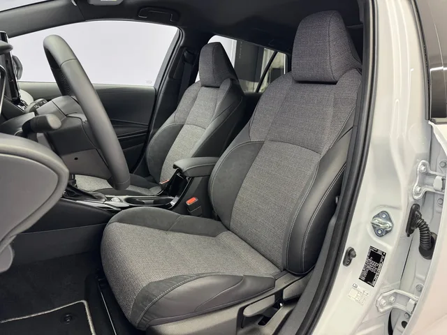 TOYOTA Corolla Touring Sports 1.8 HSD Trend