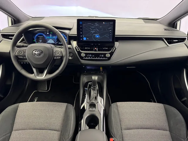 TOYOTA Corolla Touring Sports 1.8 HSD Trend