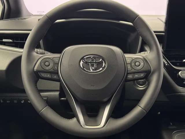 TOYOTA Corolla Touring Sports 1.8 HSD Trend