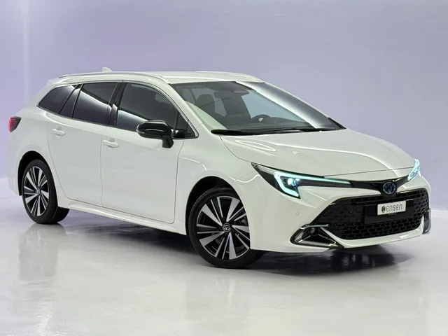 TOYOTA Corolla Touring Sports 1.8 HSD Trend