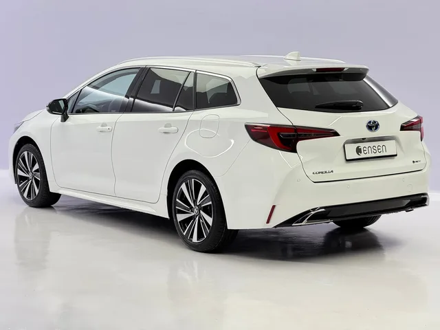 TOYOTA Corolla Touring Sports 1.8 HSD Trend