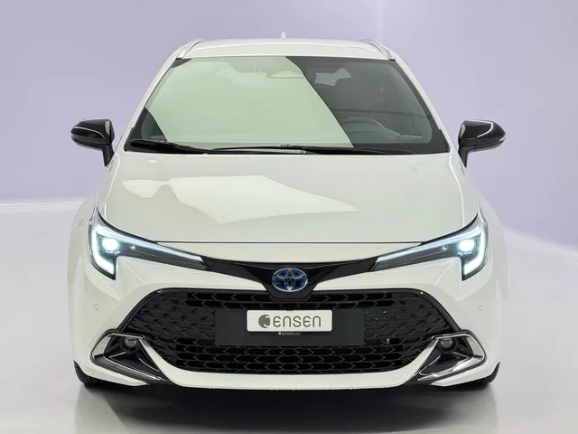 TOYOTA Corolla Touring Sports 1.8 HSD Trend