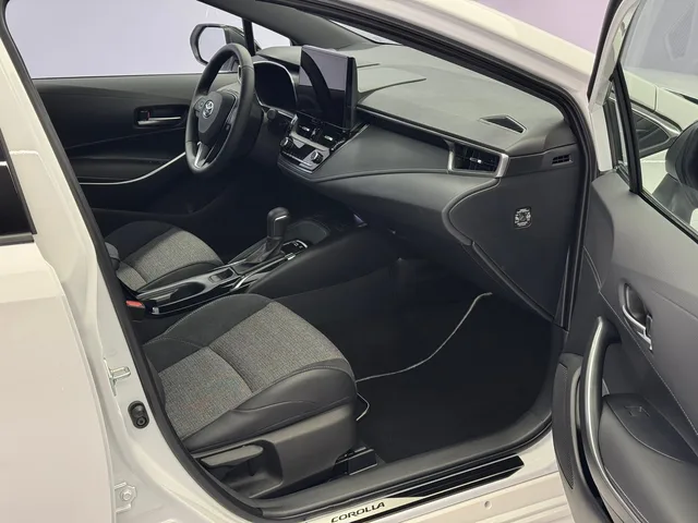 TOYOTA Corolla Touring Sports 1.8 HSD Trend