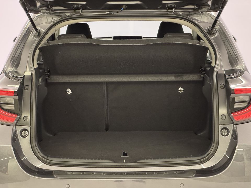 Yaris 1.5 VVT-i HSD Trend