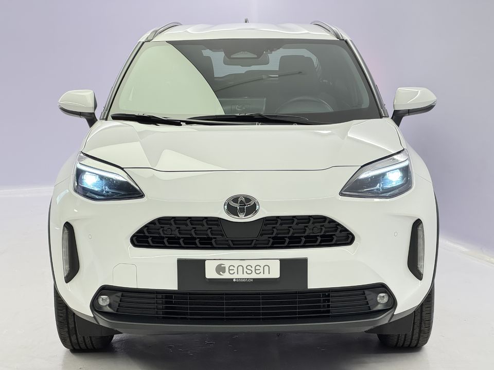 Yaris Cross 1.5 VVT-i HSD Trend AWD-i