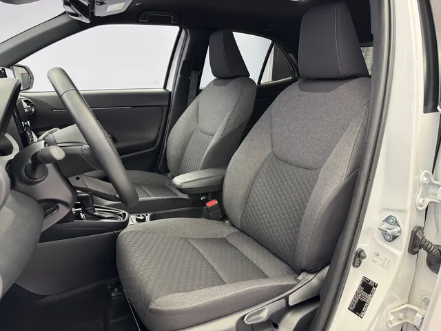 TOYOTA Yaris Cross 1.5 VVT-i HSD Trend AWD-i