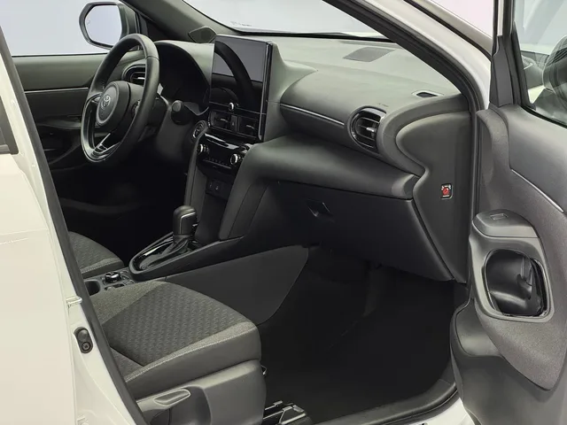 TOYOTA Yaris Cross 1.5 VVT-i HSD Trend AWD-i