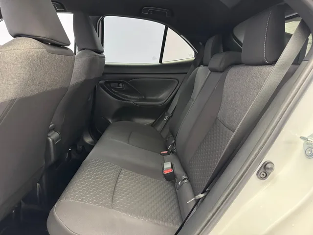 TOYOTA Yaris Cross 1.5 VVT-i HSD Trend AWD-i