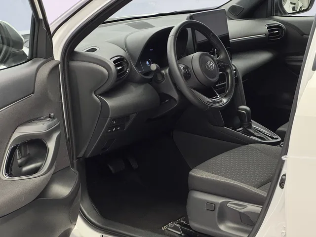 TOYOTA Yaris Cross 1.5 VVT-i HSD Trend AWD-i