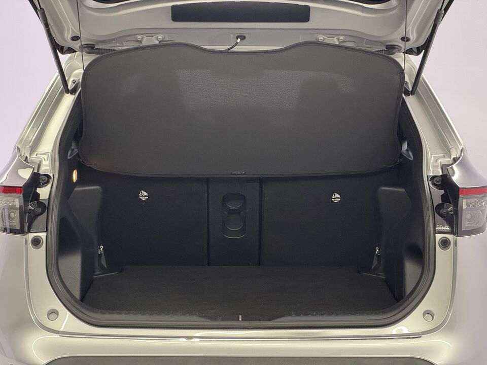 Yaris Cross 1.5 VVT-i HSD Trend AWD-i