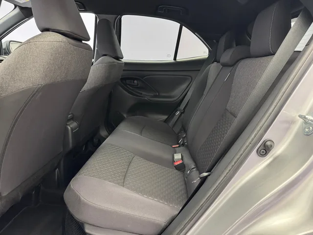 TOYOTA Yaris Cross 1.5 VVT-i HSD Trend AWD-i
