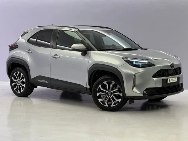 TOYOTA Yaris Cross 1.5 VVT-i HSD Trend AWD-i