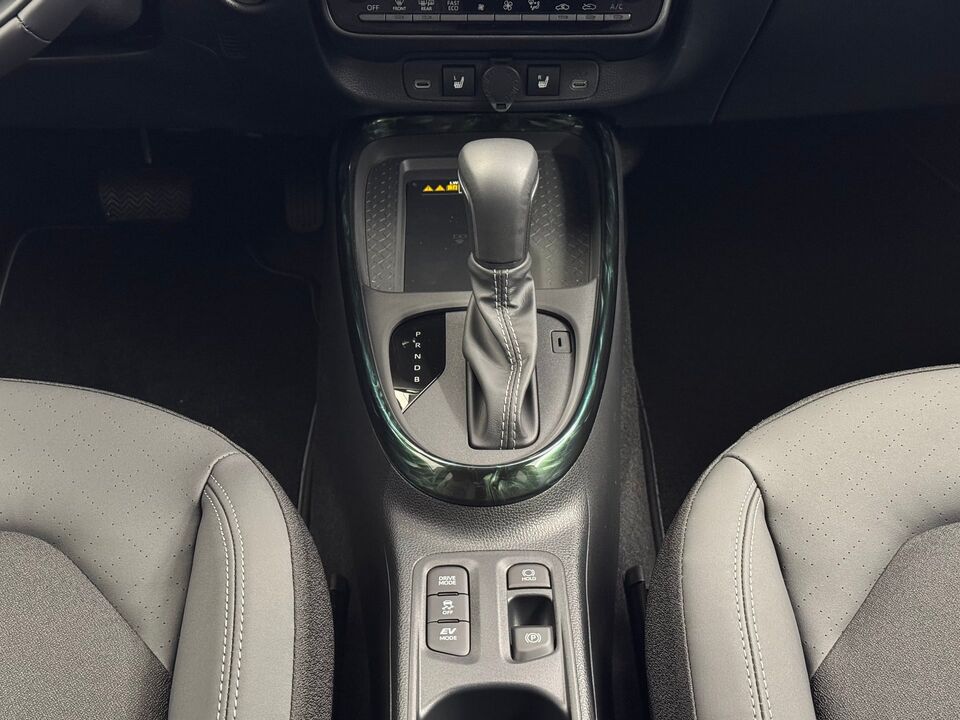 Aygo X 1.5 VVT-i HSD Style